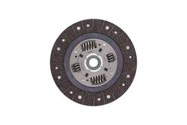 KAMOKA Sankabos diskas clutch coupling disc DC164