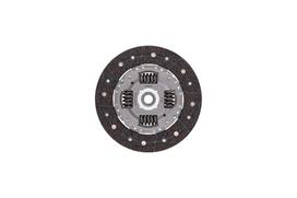 KAMOKA Sankabos diskas clutch coupling disc DC166