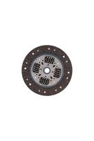KAMOKA Sankabos diskas clutch coupling disc DC163