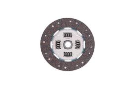 KAMOKA Sankabos diskas clutch coupling disc DC197