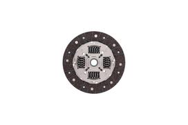 KAMOKA Sankabos diskas clutch coupling disc DC206