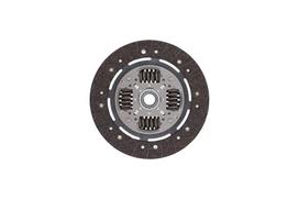 KAMOKA Sankabos diskas clutch coupling disc DC203