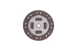 KAMOKA Sankabos diskas clutch coupling disc DC217