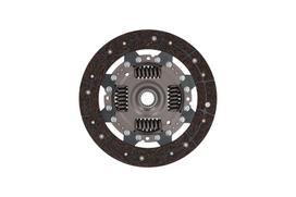 KAMOKA Sankabos diskas clutch coupling disc DC294