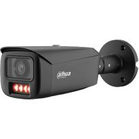 Dahua NET CAMERA 6MP BULLET/HFW5659T1ASEPV0280BPROB IPC-HFW5659T1-ASE-PV-0280B-PRO-BLACK