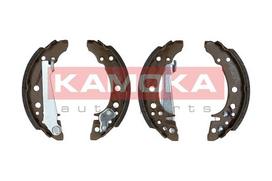 KAMOKA Būgninių stabdžių trinkelių komplektas Brake-shoe set JQ202002