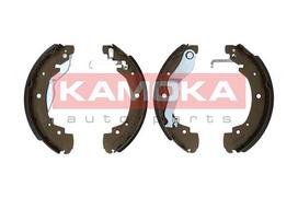 KAMOKA Būgninių stabdžių trinkelių komplektas Brake-shoe set JQ202003