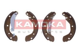 KAMOKA Būgninių stabdžių trinkelių komplektas Brake-shoe set JQ202005