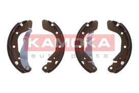 KAMOKA Būgninių stabdžių trinkelių komplektas Brake-shoe set JQ202006