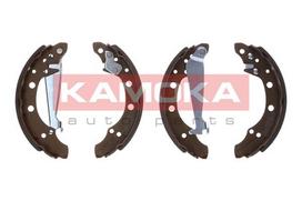 KAMOKA Būgninių stabdžių trinkelių komplektas Brake-shoe set JQ202007