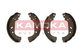 KAMOKA Būgninių stabdžių trinkelių komplektas Brake-shoe set JQ202010
