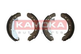 KAMOKA Būgninių stabdžių trinkelių komplektas Brake-shoe set JQ202013