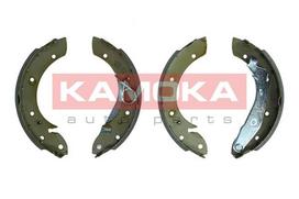 KAMOKA Būgninių stabdžių trinkelių komplektas Brake-shoe set JQ202015