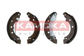 KAMOKA Būgninių stabdžių trinkelių komplektas Brake-shoe set JQ202016
