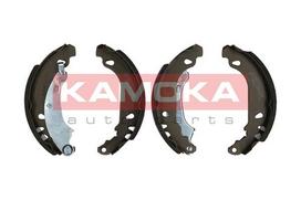 KAMOKA Būgninių stabdžių trinkelių komplektas Brake-shoe set JQ202021