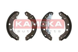 KAMOKA Būgninių stabdžių trinkelių komplektas Brake-shoe set JQ202017