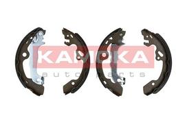 KAMOKA Būgninių stabdžių trinkelių komplektas Brake-shoe set JQ202019