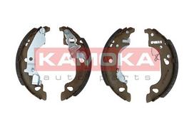 KAMOKA Būgninių stabdžių trinkelių komplektas Brake-shoe set JQ202022