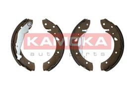 KAMOKA Būgninių stabdžių trinkelių komplektas Brake-shoe set JQ202026