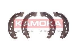 KAMOKA Būgninių stabdžių trinkelių komplektas Brake-shoe set JQ202025
