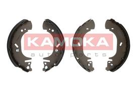 KAMOKA Būgninių stabdžių trinkelių komplektas Brake-shoe set JQ202027
