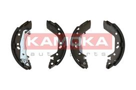 KAMOKA Būgninių stabdžių trinkelių komplektas Brake-shoe set JQ202034