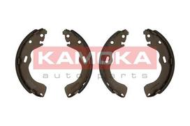 KAMOKA Būgninių stabdžių trinkelių komplektas Brake-shoe set JQ202031