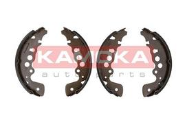 KAMOKA Būgninių stabdžių trinkelių komplektas Brake-shoe set JQ202036