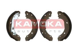 KAMOKA Būgninių stabdžių trinkelių komplektas Brake-shoe set JQ202035