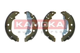 KAMOKA Būgninių stabdžių trinkelių komplektas Brake-shoe set JQ202041