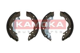 KAMOKA Būgninių stabdžių trinkelių komplektas Brake-shoe set JQ202037