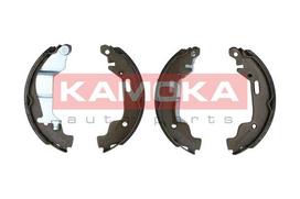 KAMOKA Būgninių stabdžių trinkelių komplektas Brake-shoe set JQ202043
