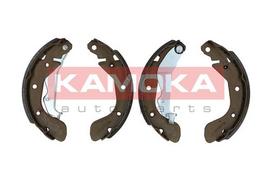 KAMOKA Būgninių stabdžių trinkelių komplektas Brake-shoe set JQ202040