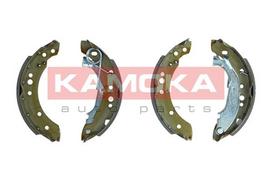 KAMOKA Būgninių stabdžių trinkelių komplektas Brake-shoe set JQ202046