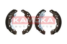 KAMOKA Būgninių stabdžių trinkelių komplektas Brake-shoe set JQ202045