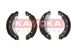 KAMOKA Būgninių stabdžių trinkelių komplektas Brake-shoe set JQ202051