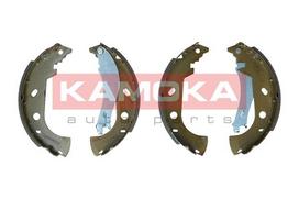 KAMOKA Būgninių stabdžių trinkelių komplektas Brake-shoe set JQ202053