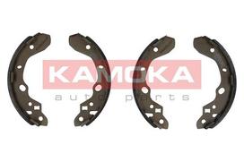 KAMOKA Būgninių stabdžių trinkelių komplektas Brake-shoe set JQ202069