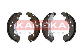 KAMOKA Būgninių stabdžių trinkelių komplektas Brake-shoe set JQ202052