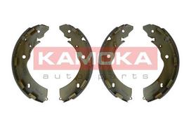 KAMOKA Būgninių stabdžių trinkelių komplektas Brake-shoe set JQ202071