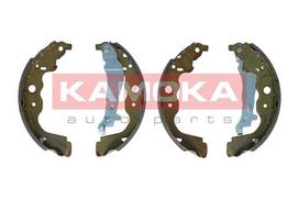 KAMOKA Būgninių stabdžių trinkelių komplektas Brake-shoe set JQ202072