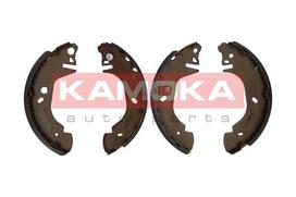 KAMOKA Būgninių stabdžių trinkelių komplektas Brake-shoe set JQ202063