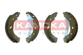 KAMOKA Būgninių stabdžių trinkelių komplektas Brake-shoe set JQ202075