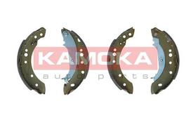 KAMOKA Būgninių stabdžių trinkelių komplektas Brake-shoe set JQ202078