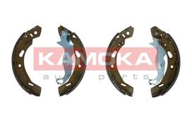 KAMOKA Būgninių stabdžių trinkelių komplektas Brake-shoe set JQ202082