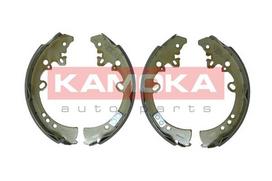 KAMOKA Būgninių stabdžių trinkelių komplektas Brake-shoe set JQ202080