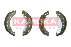 KAMOKA Būgninių stabdžių trinkelių komplektas Brake-shoe set JQ202083