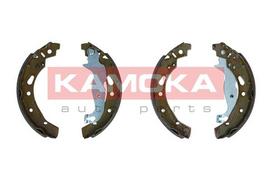 KAMOKA Būgninių stabdžių trinkelių komplektas Brake-shoe set JQ202085