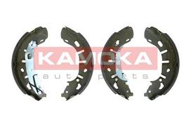 KAMOKA Būgninių stabdžių trinkelių komplektas Brake-shoe set JQ202088