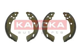 KAMOKA Būgninių stabdžių trinkelių komplektas Brake-shoe set JQ202092